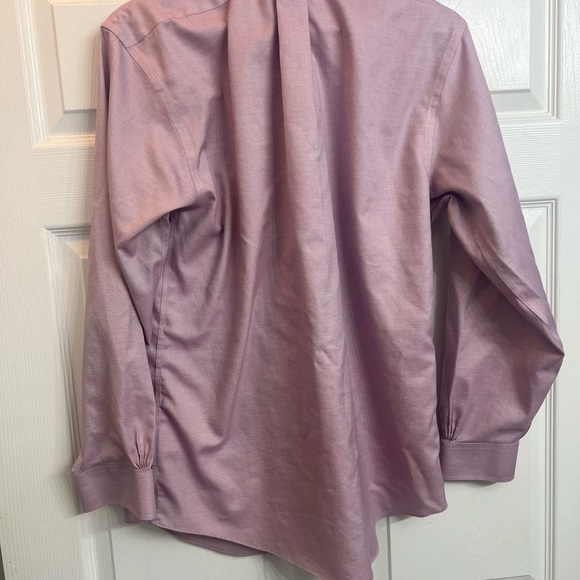 Brooks Brothers Regent Dress Shirt 15 1/2, 33 - Picture 3 of 4